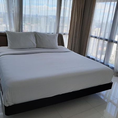 Malaysia Suites At Times Square Kl Kuala Lumpur Extérieur photo