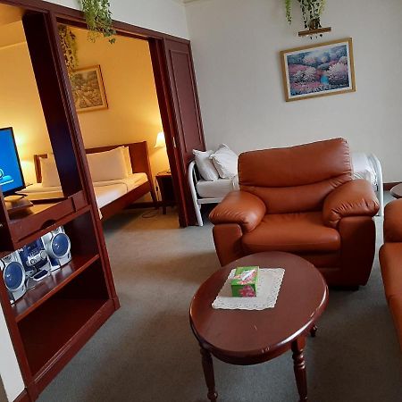 Malaysia Suites At Times Square Kl Kuala Lumpur Extérieur photo