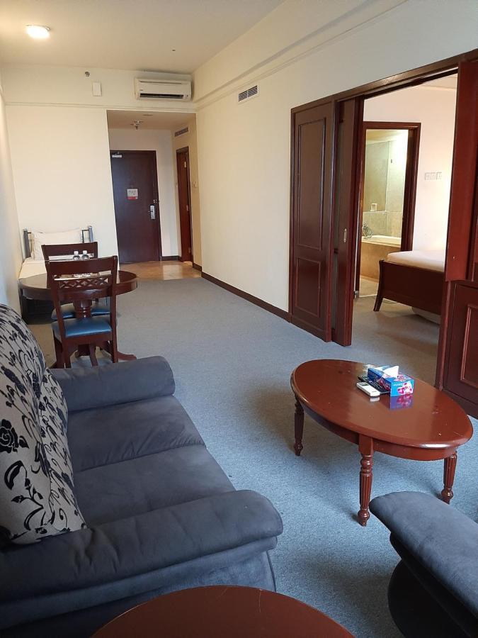 Malaysia Suites At Times Square Kl Kuala Lumpur Extérieur photo