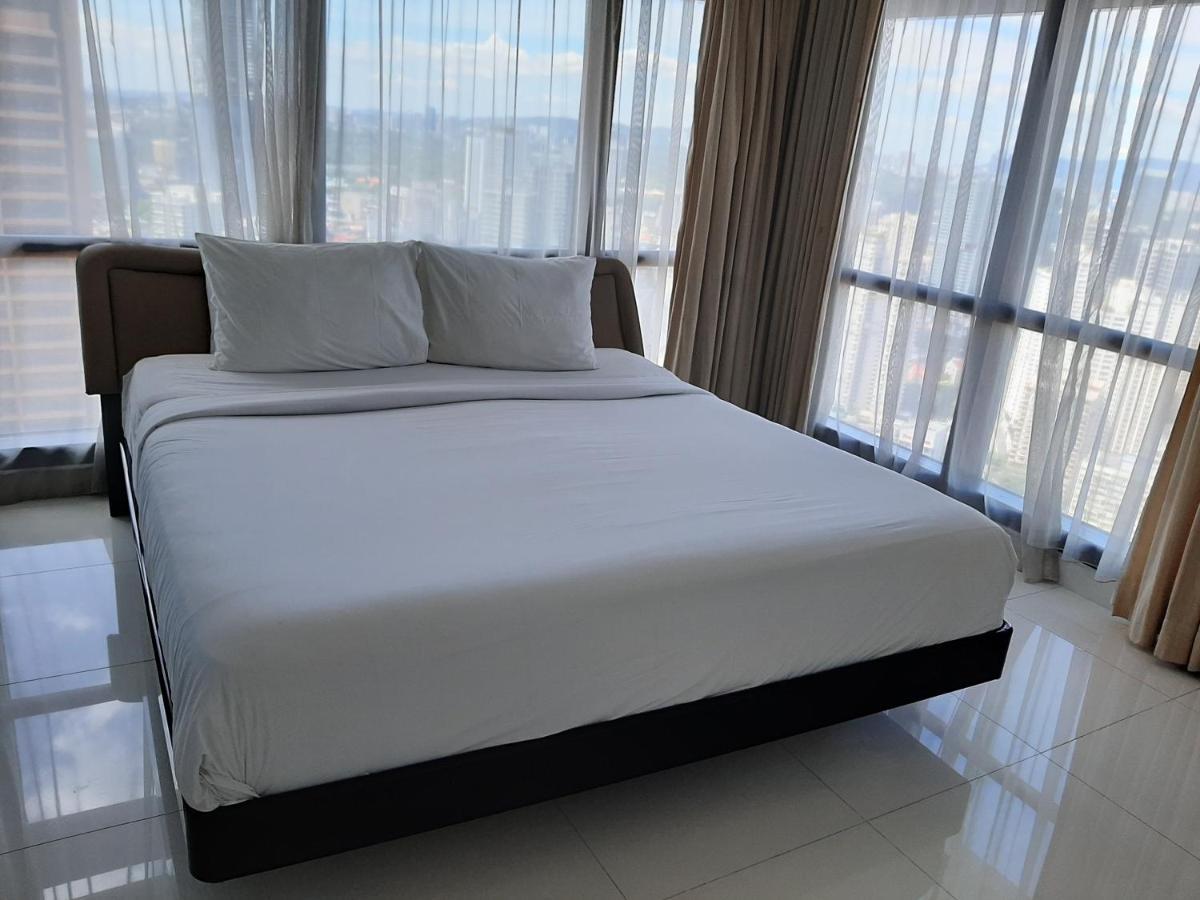 Malaysia Suites At Times Square Kl Kuala Lumpur Extérieur photo