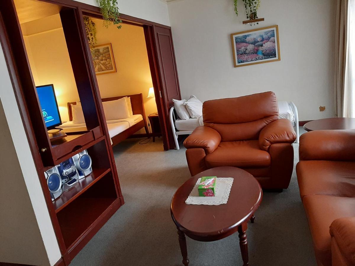 Malaysia Suites At Times Square Kl Kuala Lumpur Extérieur photo