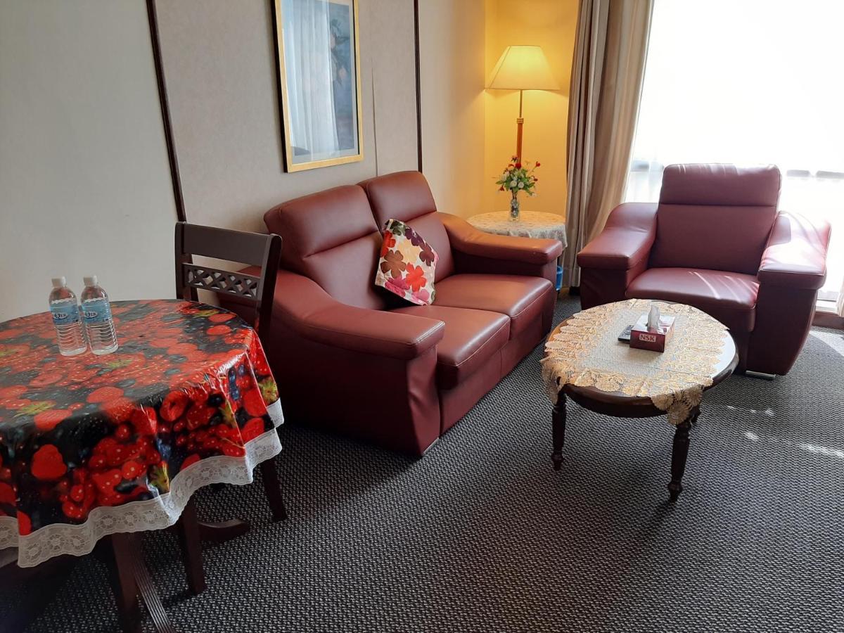 Malaysia Suites At Times Square Kl Kuala Lumpur Extérieur photo