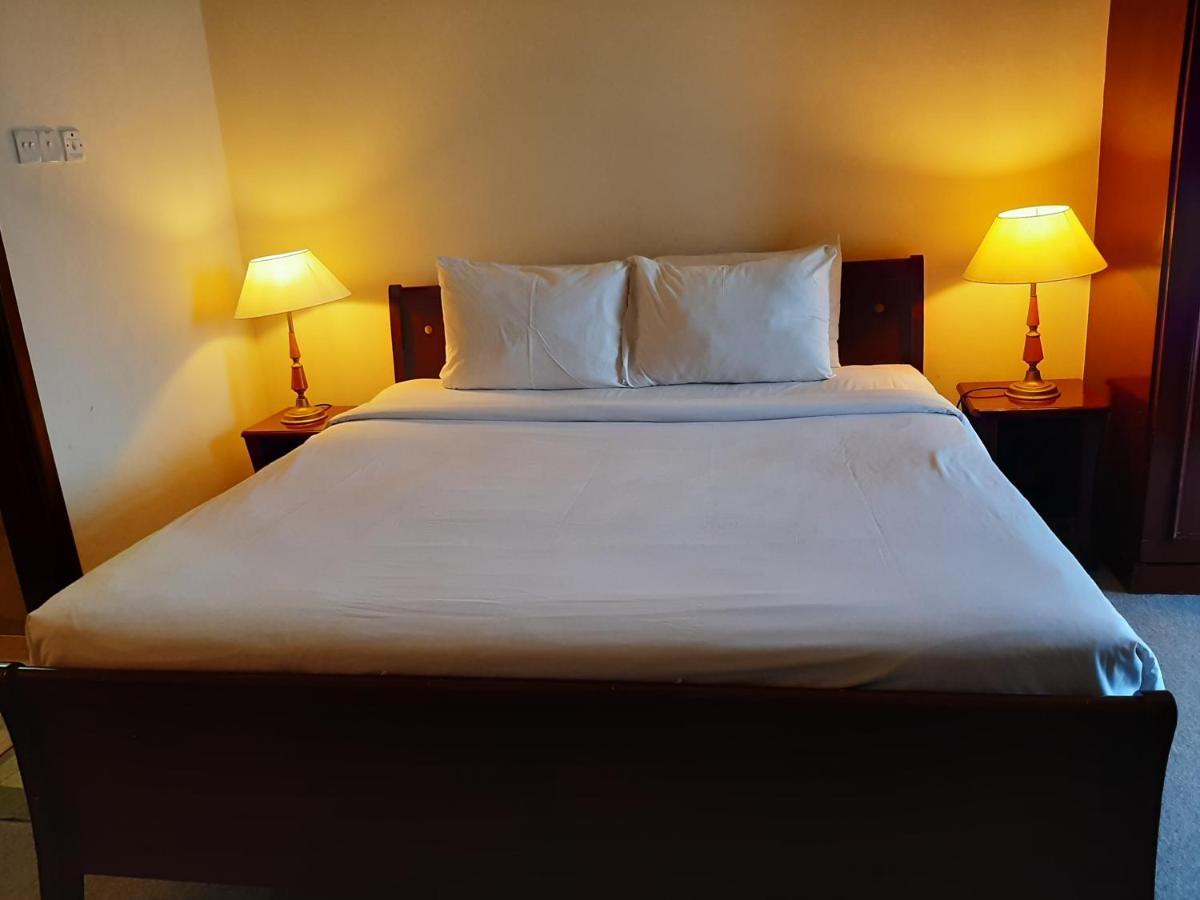 Malaysia Suites At Times Square Kl Kuala Lumpur Extérieur photo