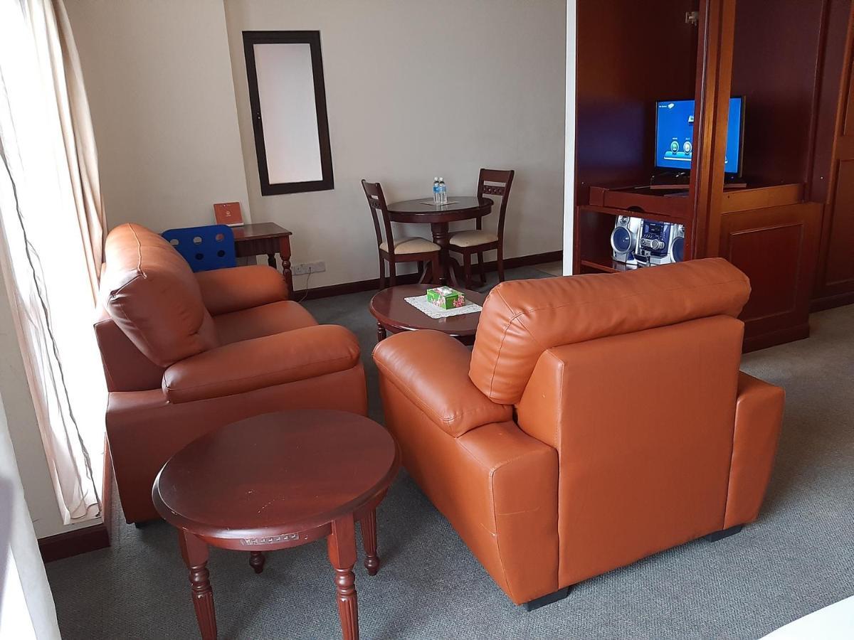 Malaysia Suites At Times Square Kl Kuala Lumpur Extérieur photo