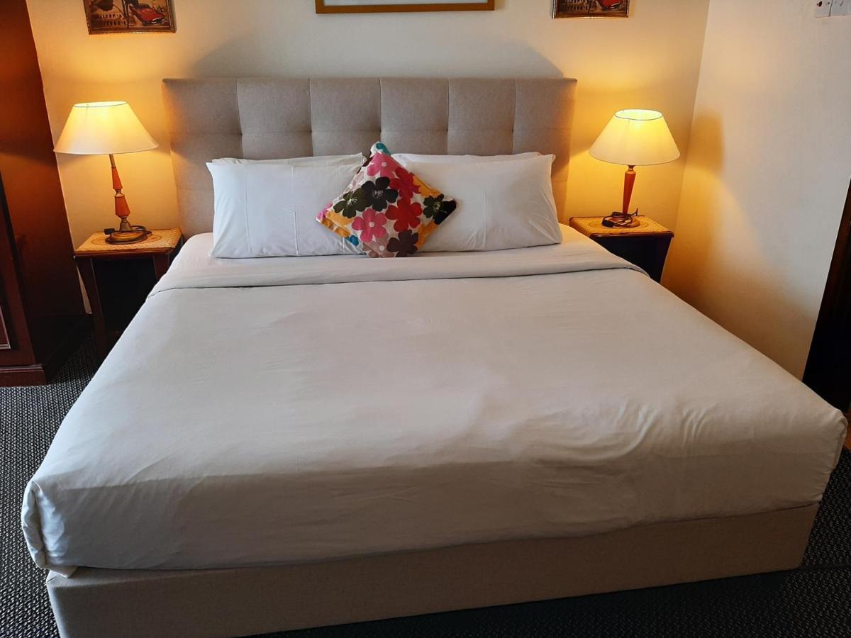 Malaysia Suites At Times Square Kl Kuala Lumpur Extérieur photo