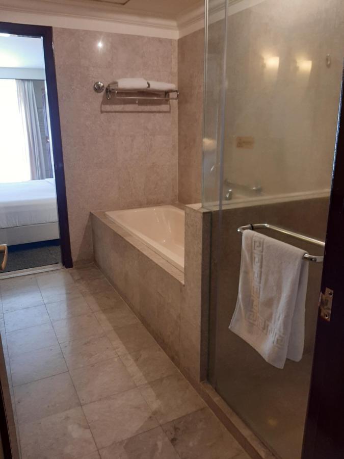 Malaysia Suites At Times Square Kl Kuala Lumpur Extérieur photo
