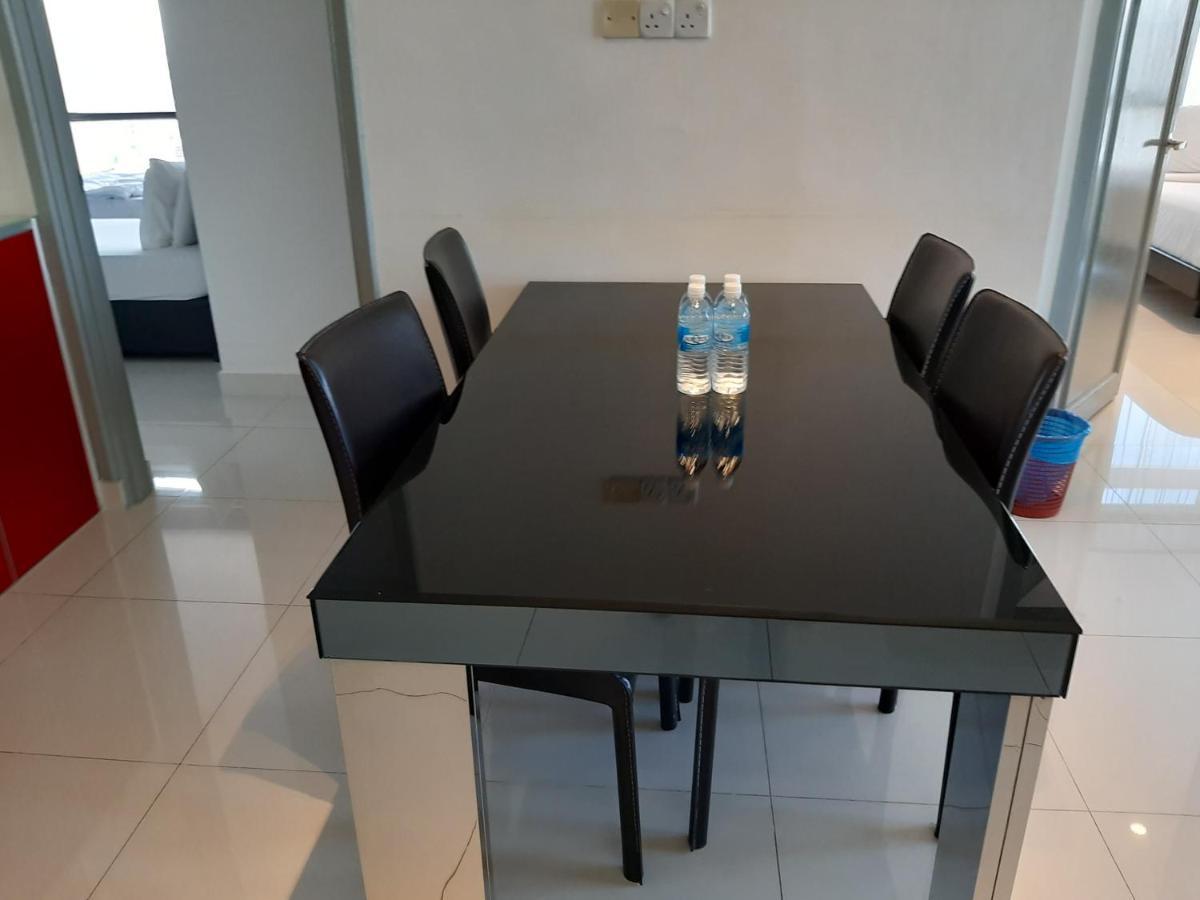 Malaysia Suites At Times Square Kl Kuala Lumpur Extérieur photo