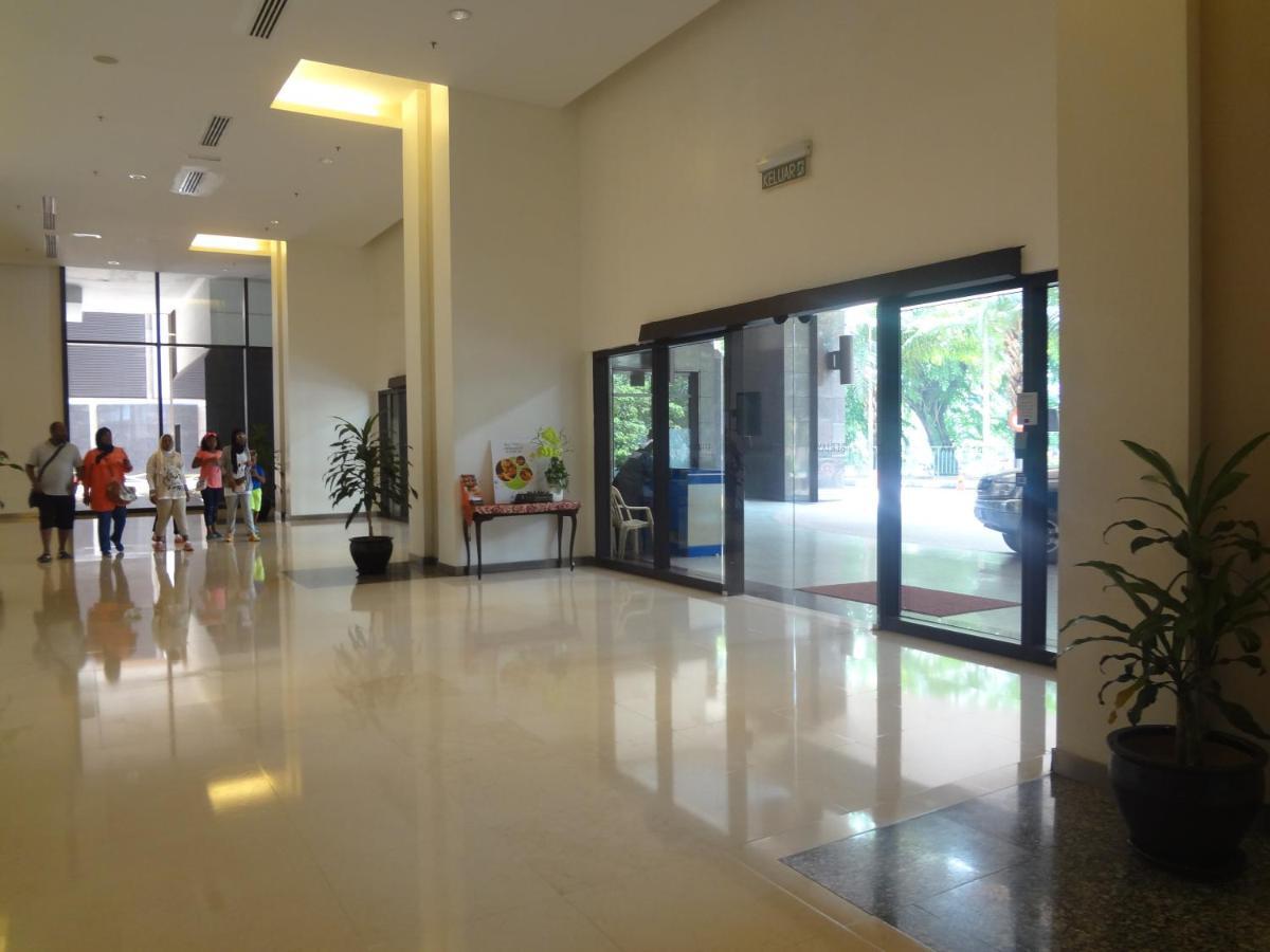 Malaysia Suites At Times Square Kl Kuala Lumpur Extérieur photo