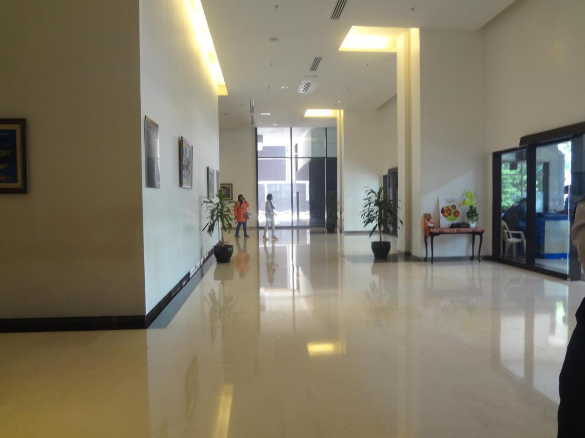 Malaysia Suites At Times Square Kl Kuala Lumpur Extérieur photo